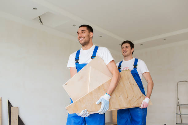 Conroe, TX Junk Removal Services Company